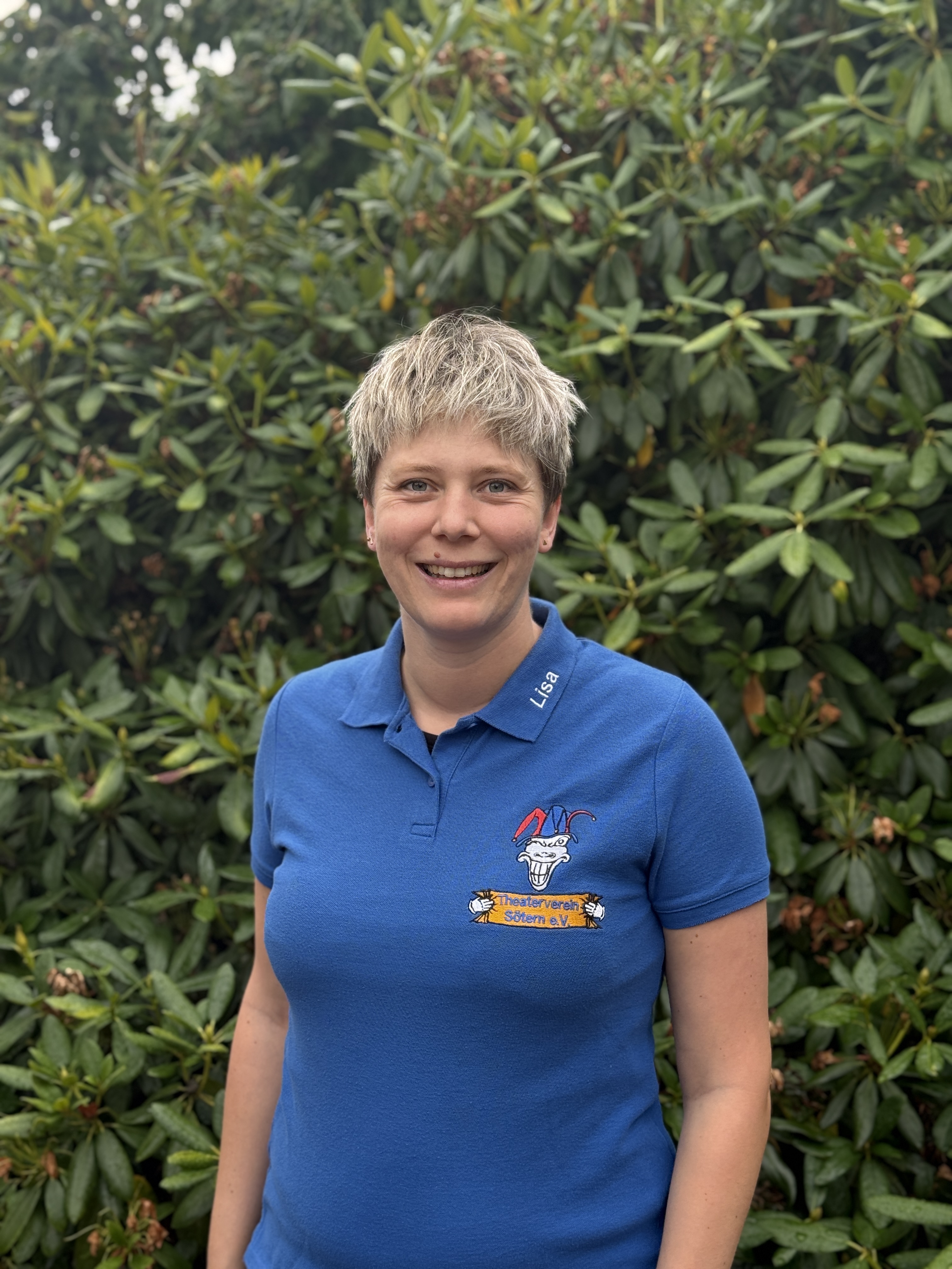 Lisa Lill-Kochems